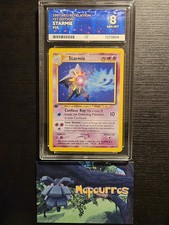 ⭐Ace 8 Starmie  1st Edition 25/64⭐Neo Revelation Regular Rare Pokémon TCG picture