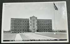 RPPC St Alphon Sus Hospital, Port Washington Wi. Unposted. picture