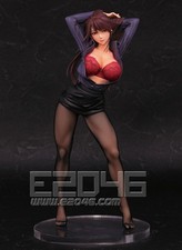 Hataraku Onna No Ureta Ase - Otome Kurosawa 1/6 By A-Plus picture