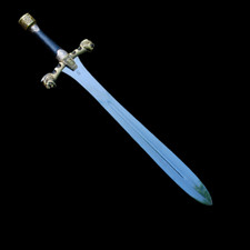 UNIQUE SWORD OF ALEXANDER OF MACEDONIA (265) picture