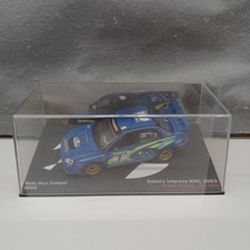 1/43 scale Model Subaru Impreza WRC 2003 PIRELLI picture