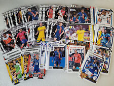 Panini Score Ligue 1 Uber Eats Soccer 2023-24 Choice Inserts picture