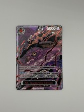 2025 One Piece OP13 (5 Cards) Special Alt Art 5 Elders - MINT - God Pack - EN picture