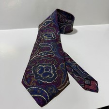 VTG Christian Dior Monsieur Tie 3.5