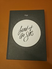 Land of the Sons By Gipi (Fantagraphics Books 2018) picture