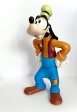 Vintage Disney GOOFY Ceramic Figurine / Ornament 7