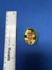 Princess Diana Pin Button Pinback  Danbury Mint Collection Gold 24 picture