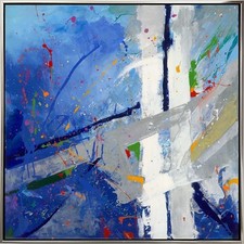NIFAO Bright Beautiful Limited Edition Chosen Paths by Azarian 41