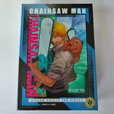 Ensky 208-077 Jigsaw Puzzle Chainsaw Man: Pochita and Chainsaw Man picture