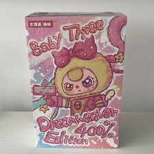 Baby Three - Dreamweaver 400% Edition picture