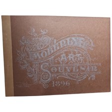 The City Of Moberly Mo Limited Ed No382 Illustrated picture