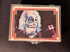1978 DONRUSS KISS SERIES 1 INCOMPLETE SET LOT OF 45 CARDS VINTAGE AUCION picture