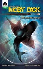 Herman Melville Moby Dick (Paperback) picture