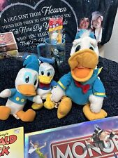 Rare Vintage Donald Duck Collection Disney picture
