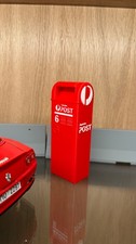 1:18 Scale Australia Post Modern Era Posting Box Miniature Model 11cm High Detai picture