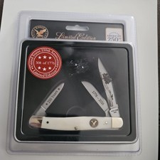 Eagle Edge 1776-2026 Limited Edition America's 250th Anniversary#1662 of 1776 picture