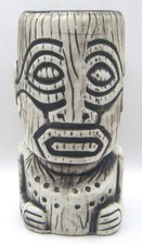 Tukan Idol Tiki Mug The Bamboo Room Savannah 6.5