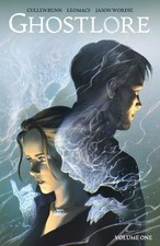 Cullen Bunn Ghostlore Vol. 1 (Paperback) picture