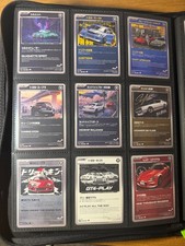 2026 Saito Legends 1st Edition Set Of 1-60 Commons & Uncommon picture