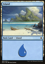 MTG: Island - Ixalan - Magic Card picture