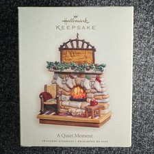 Hallmark Keepsake Ornament 