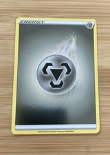 2020 POKEMON METAL ENERGY HOLO picture