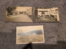 Postcard NJ Trenton Kitchen William Trent House Artvue Vintage Lot Of 3 Vtg picture