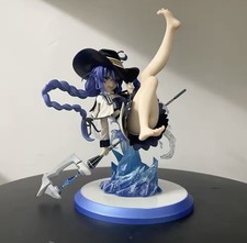Roxy Migurdia Figure Mushoku Tensei Jobless Reincarnation 19cm Anime PVC Statue picture