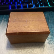 REUGE Switzerland Music box picture