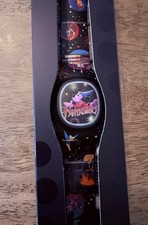 2025 Disney ✨ Fantasmic Mickey Mouse Sorcerer ✨ MagicBand+ Plus - NEW UNLINKED  picture