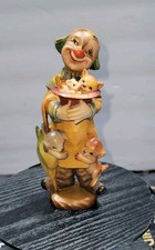 ANRI Hand-carved and Painted 6