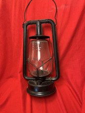 Lantern Railroad Dietz Iconic Model Excellent Condition Hy Lo NOS picture