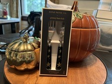 Pottery barn Utensil lunch NEW school Star war Holiday Halloween party   - picture