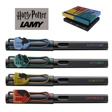Lamy Safari x Harry Potter Gift Set picture