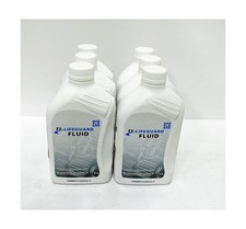 Life guard fluid 6 (6 Liter) - ZF PARTS - S671090255 picture