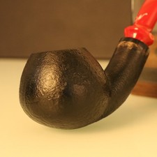 Nording Nanmu Handmade Pipe 2023 picture