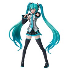 Blokees Fantastics Series - Hatsune Miku Official Outfit picture