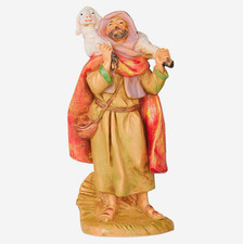 Fontanini Matthew Nativity Figurine 5
