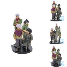 Ichibansho Mobile Suit Gundam Iron-Blooded Orphans Augus Mikazuki & Itsuka Orga picture