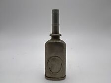 Small Antique Pocket Oiler Oil Can USA picture
