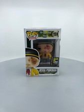 Funko POP Jesse Pinkman Bloody #159 NOT MINT picture