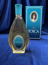 Vintage 4711 Tosca Eau de Cologne 135ml picture