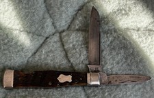 Vintage Wilbert Pocket Knife picture