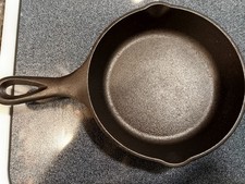 Lodge modern 3sk skillet picture