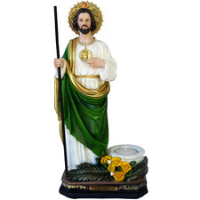 San Judas Tadeo 12