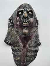 2005 Bump in the Night House of 1000 Corpses Zombie Mask Rob Zombie picture