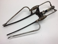 Vintage 1940/50s Roadmaster CWC Bicycle Springer Fork 26” 2.125” Men’s Bike picture