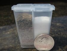 Travel Mini Salt & Pepper - Pocket - Purse - Personal  MULTIPLE SHAKER SHIP FREE picture