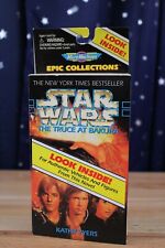 1996 Galoob Micro Machines STAR WARS Epic Collections Truce at Bakura Vehicles picture