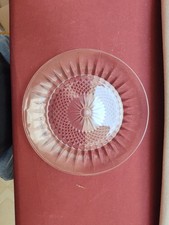  Dinnerware, Cristal D'ARQUES  Salad Plates picture